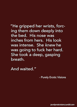 purelyeroticvisions:  105 - Erotica by PurelyEroticVisions   Mmm ;)