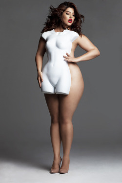 goddessofearthplus:  Denise Bidot.