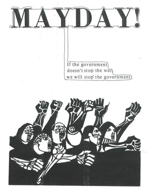 hellyeahanarchistposters: Some old May Day posters from around the world