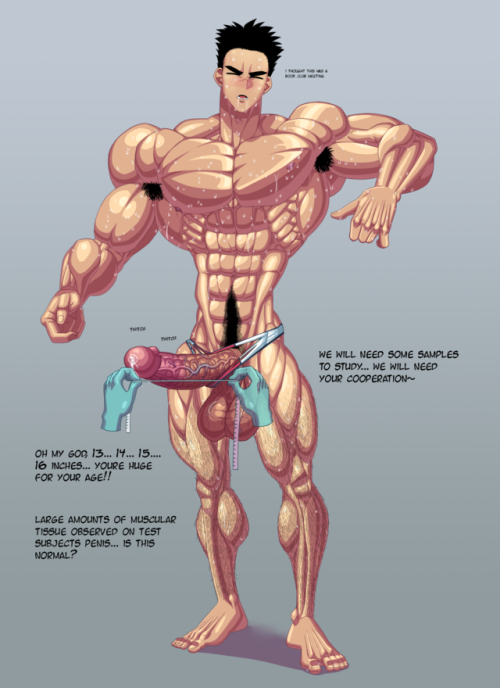 biribeast: Gai'in gets molested