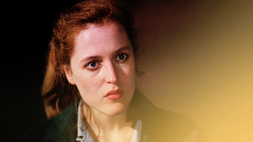 dailyscully: 1x01 Pilot