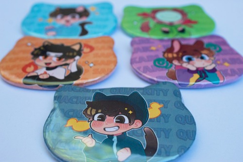 softcocoa:Guess who opened their Etsy shop again? that’s right me! and with new items! :DCheck