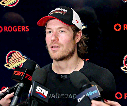 PREGAME: Boeser | LAK @ VAN | February 29, 2024