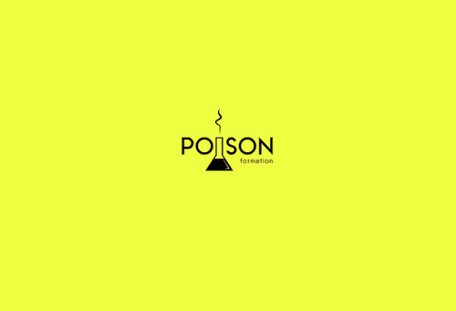 Poison Formation Logo