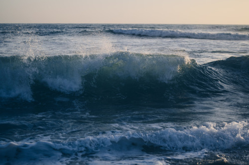 so it goesMontara Beach, CA