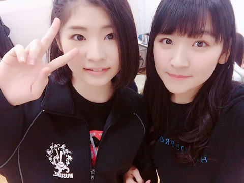 しあわせ、、小野瑞歩｜つばきファクトリー オフィシャルブログ Powered by Ameba