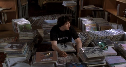  high fidelity (2000) 