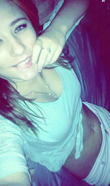 bbcaddictedwife:  That’s her btw. What do you think?