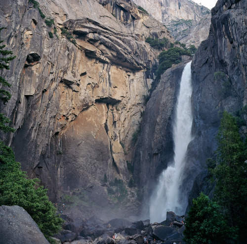 eartheld: brianfulda:  Roadtrip for the weekend. Yosemite, 2013.  mostly nature