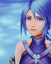 annatard:  KH EDIT CHALLENGE → FAVORITE PROTAGONIST    ↳ AQUA /// “ I just cast a magic spell on you. One day when you’re in trouble, the light within you will lead you to the light of another. Someone to keep you safe. ” 