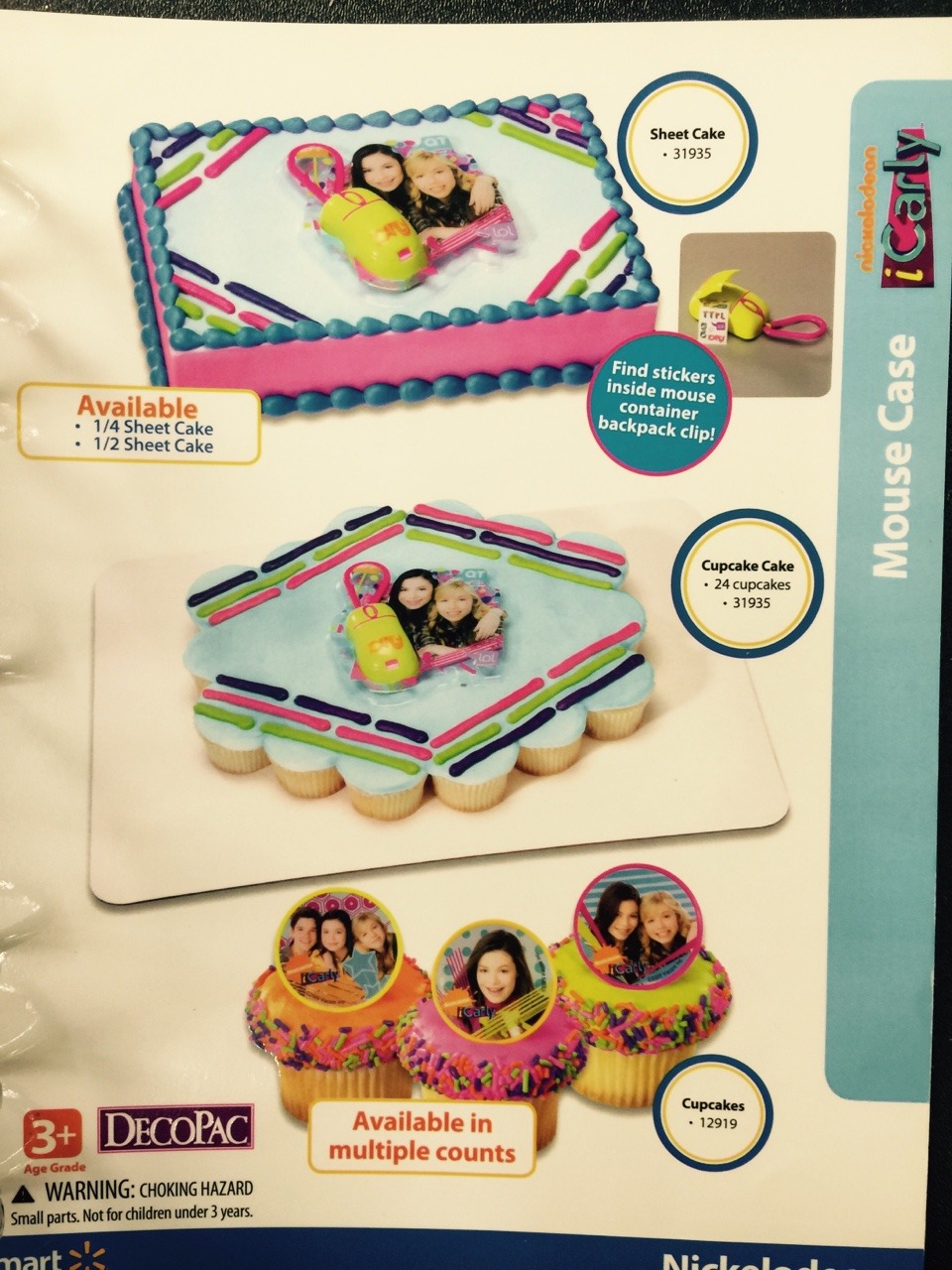 secondaryartifacts:  My birthday is next Friday and I’m really struggling to find