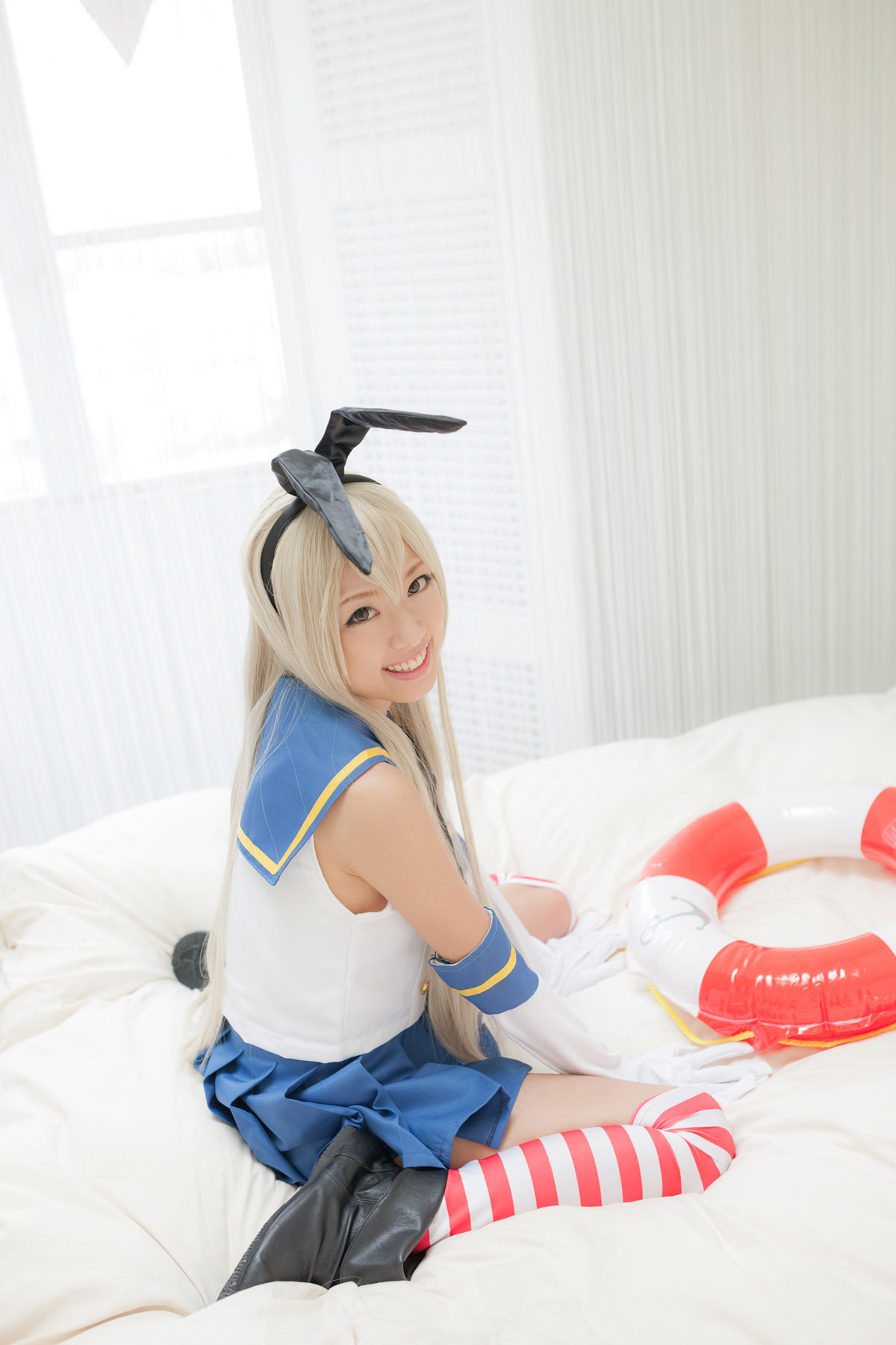 Kantai Collection - Shimakaze (Love Saotome) 5