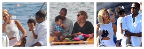 “The way she has changed my life…if I didn’t have her? Where would I be? Who will I be? Sometimes I wonder if I would still be Jay-Z. It’s so surreal. First time I lad eyes on her she was 16, I had a thought in my head, “She will be mine,”