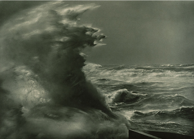 gacougnol:Franz SchenskyBig Wave1925