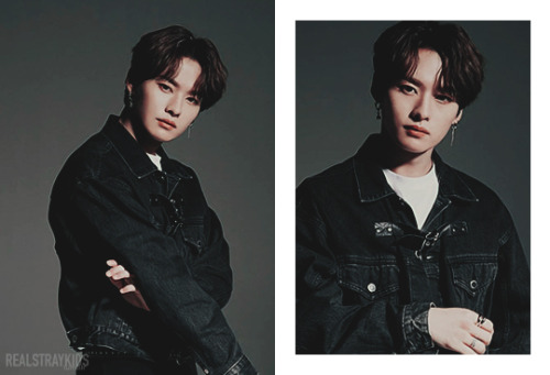 realstraykids:STRAY KIDS FOR CANCAM MAGAZINE ✧ UNRELEASED CUTS