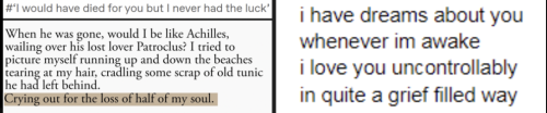 On C!Karl, C!Quackity, C!Sapnap, And The Myth Of Eurydice