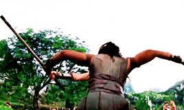 princesdianas: The land of the Amazons.