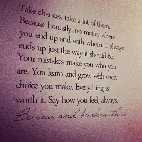 spankmedaddy0304:  I have to keep telling myself this. 