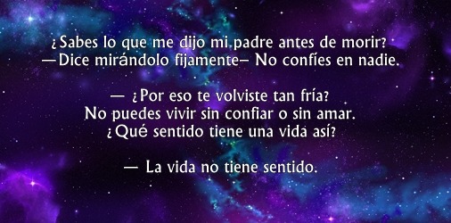 la-gente-me-da-alergia:  L.E.X.http://www.wattpad.com/story/32383096-l-e-x