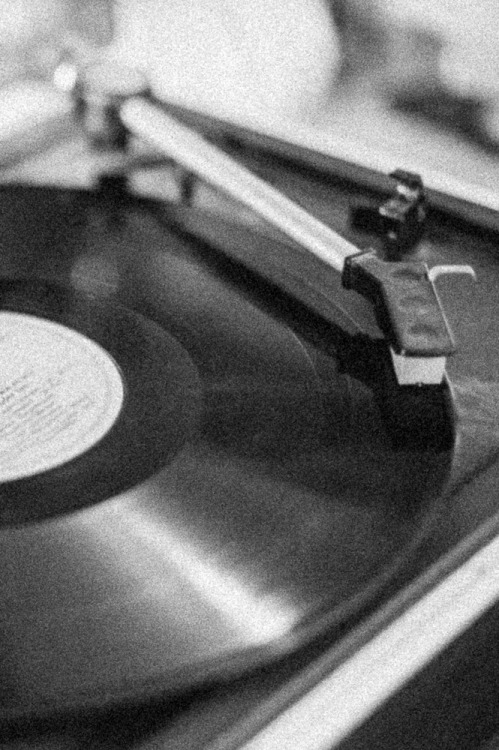 mel-men:  So let the music play… 