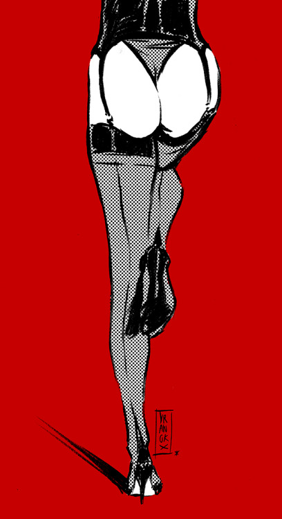 ARTISTIC QUIBBLE