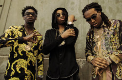 billboard:  Migos’ ‘Bad and Boujee,’ Featuring Lil Uzi Vert, Tops Hot 100
