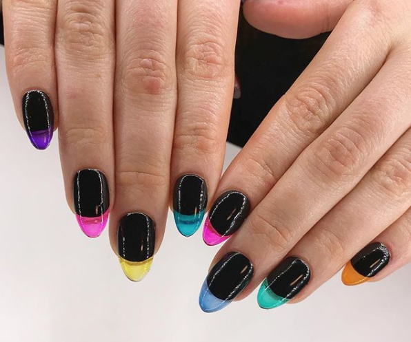 NAIL PORNOGRAPHY