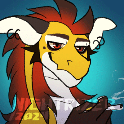 Animated Icons For: QuenGren, Tempeljay, Huli_And_Kato, & Bertoltawoover