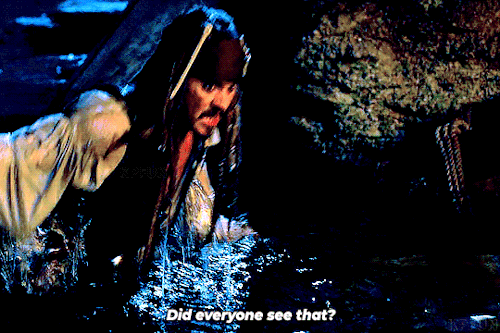 kpfun:Pirates of the Caribbean: On Stranger Tides (2011) dir. Rob Marshall
