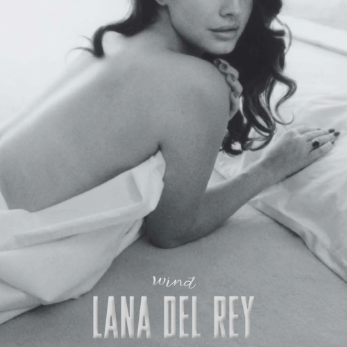 XXX officialalbumleaks:  Lana Del Rey leaks third photo