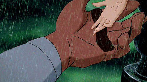 wdasgifs:Beauty and the Beast (1991)