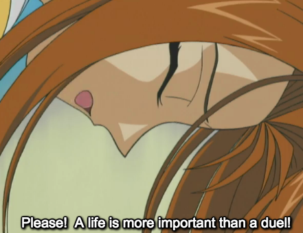 kari-izumi:  relatablepicturesofyuugi:    Kaiba.exe has crash 