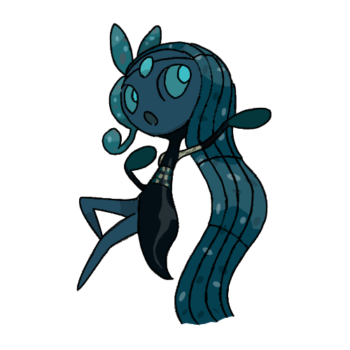 Pokemon: Official Pin - Meloetta (Mythical)