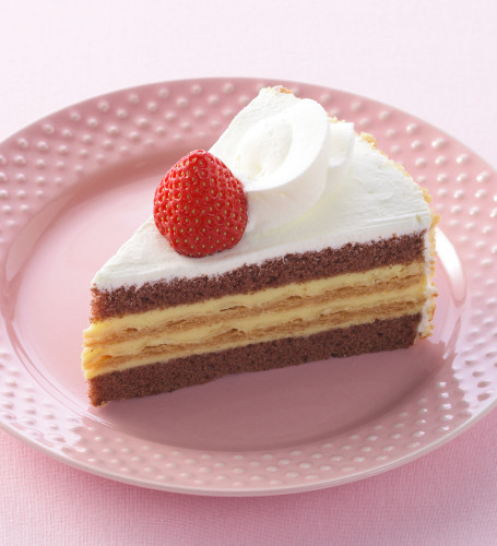 petitcho:苺スイーツ