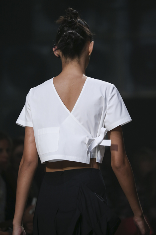 givenchyrunway:  Marc by Marc Jacobs Spring/Summer 2015 Details 
