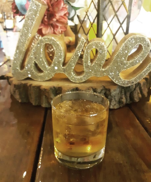 What a perfect backdrop for gentlemen jack on the rocks #ilovewhiskey #whiskey #bourbon #bourbonjunk