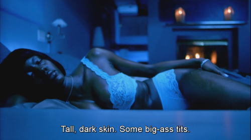 africansouljah:  Belly (1998) 