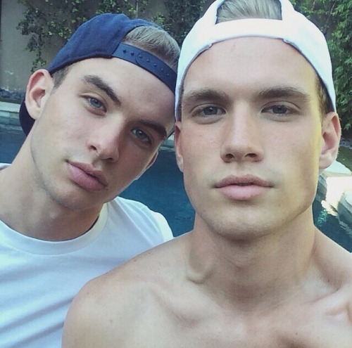 crwdplsr90:  Two is more than twice as good as one.