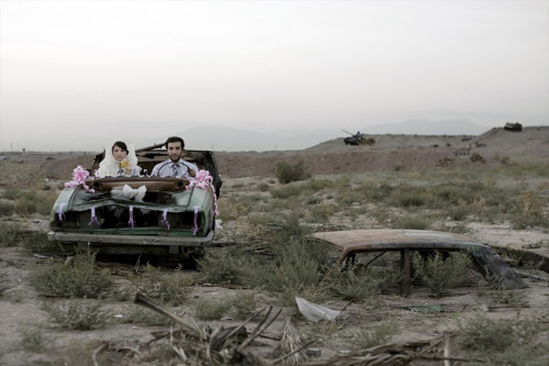 gbenard: “She Who Tells a Story“: Women Photographers from Iran and the Arab Worldat Car