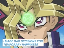 setokaibasbants:  Yu-Gi-Oh! DM | Text Memes