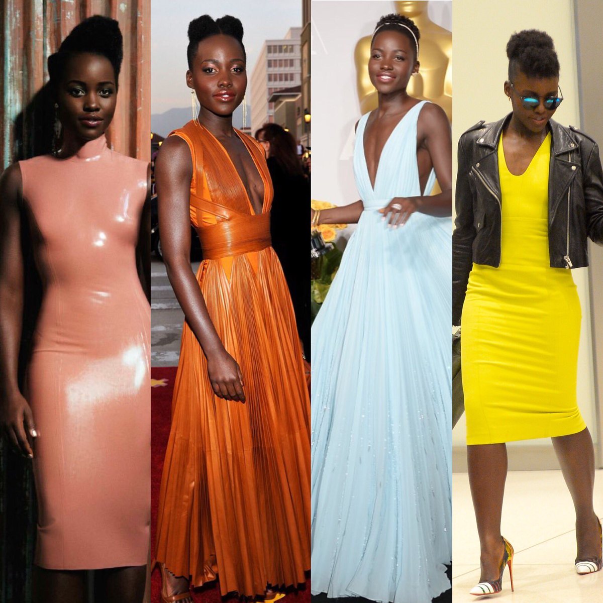destinyrush: she’s the epitome of Black excellence 😍