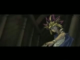 ananimealchemist:  Yugioh x Soul Eater openingby unknown artistthe art is super cool