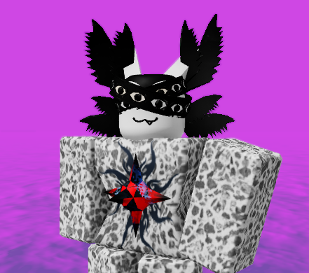 Don't Really Know Who' S Gonna See This Other Than My Friends, But Here's A Completely Random Roblox