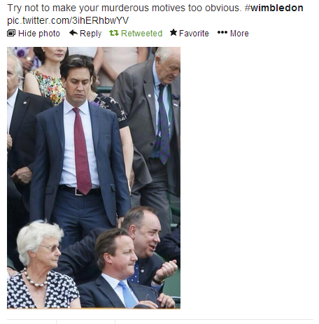 the-eleventh-blog:  BEST TWEET OF WIMBLEDON I CAN’T VBREATHE  