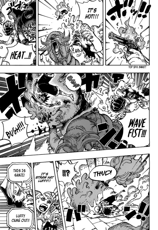 Chapter 7 One Piece Explore Tumblr Posts And Blogs Tumgir