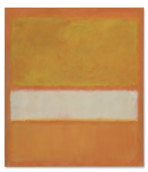 dailyrothko:
“ Mark Rothko, Untitled, No. 11, 1957, oil on canvas , 79½ x 69¾ in
”