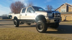 dieselcole44:  jtl4:  dieselcole44:  She’s mine!  Stud her!  Already is!  Hell yah. Good looking truck. Hope she treats u better than mine has. 