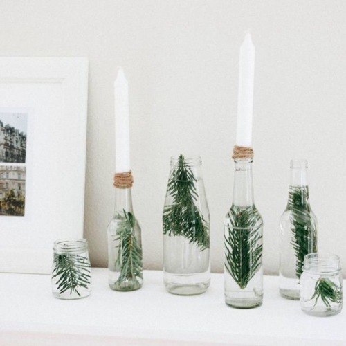 Imbolc Decoration Ideas