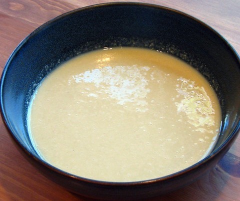 Tahini Paste