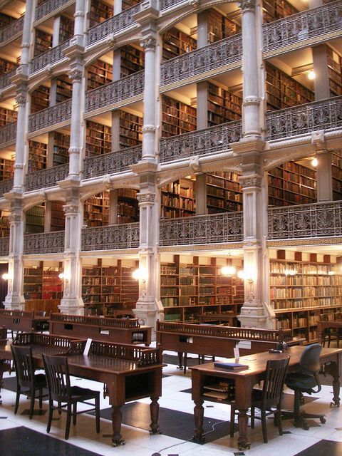 Switzerland Libraries